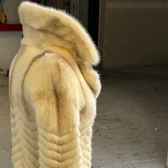 mink size xxs was 7990 now only 1295 - Picture 3 of 5